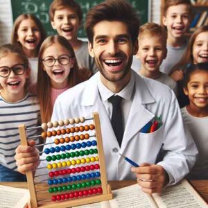 Expert Advice on Making Math Fun 15 Expert Advice on Making Math Fun