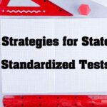 Test-Taking Strategies for State Standardized Math Tests 7 Strategies for State Standardized Tests