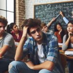 IAR Quadratic Equations Practice — Illinois Guide 5 Why Do Most Students Struggle with Math