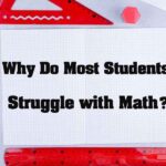 Why Students Struggle With Math (and How to Help) 8 Students Struggle with Math