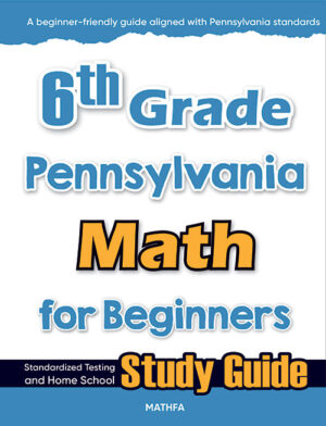 6th-Grade-Pennsylvania-Math-Cover