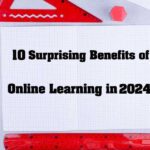 The Benefits of Online Learning for Math 6 Online-Learning