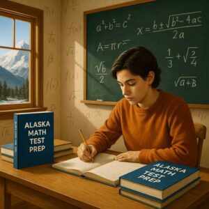 How to Pass the Alaska Math Test