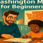 6th Grade Washington Math: Smarter Balanced Guide (2026) 6 Washington Math for Beginners