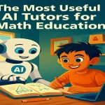 The Most Useful AI Tutors for Math (and How to Use Them) 9 AI math tutor