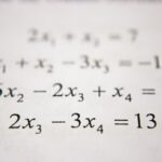The Beginner's Roadmap to NM MSSA Math Prep 2 Student studying mathematics