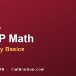 ACAP Geometry Basics Practice: Alabama Student Guide 4 ACAP Math Geometry Basics ALABAMA - Math Notion