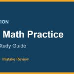 FAST Math Practice: A Florida Study Guide 8 FAST math practice study guide for Florida students