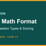 FAST Math Test Format, Timing and Scoring Explained 9 FAST math test format and scoring in Florida