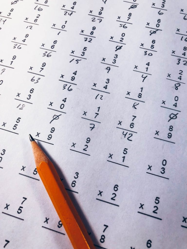 Geometry compass and ruler