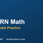 ILEARN Math Polynomials Practice INDIANA - Math Notion