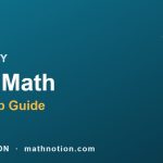 KSA Math Prep: How Kentucky Students Pass the Test 4 KSA Math Test Prep Guide KENTUCKY - Math Notion