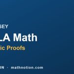 NJSLA Geometric Proofs: New Jersey Practice Guide 5 NJSLA Math Geometric Proofs NEW JERSEY - Math Notion