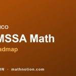 NM-MSSA Math Prep Roadmap NEW MEXICO - Math Notion