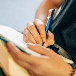 OSTP Math Prep: A Step-by-Step Oklahoma Guide 5 Scientific calculator close-up