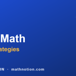 SOL Math Prep Strategies VIRGINIA - Math Notion