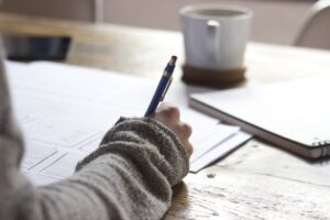 ACAP Business Math Practice — Alabama Guide