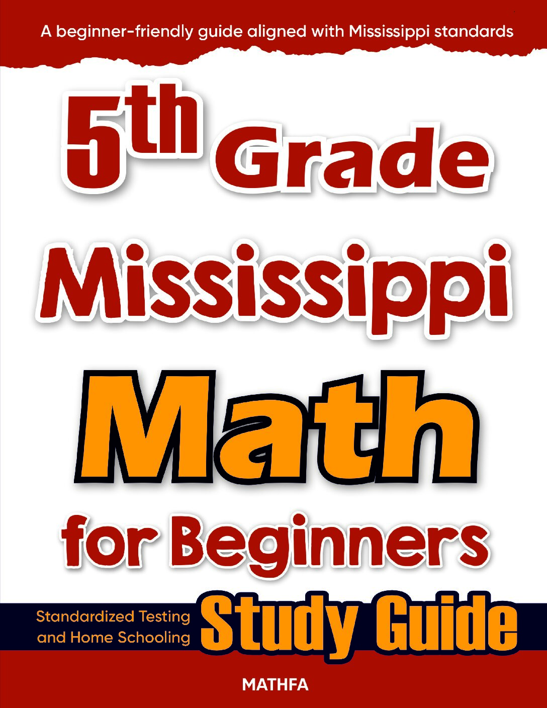 5th-Grade-Mississippi-Math-for-Beginners-cover 5th Grade Mississippi Math — printable practice worksheets, answer keys
