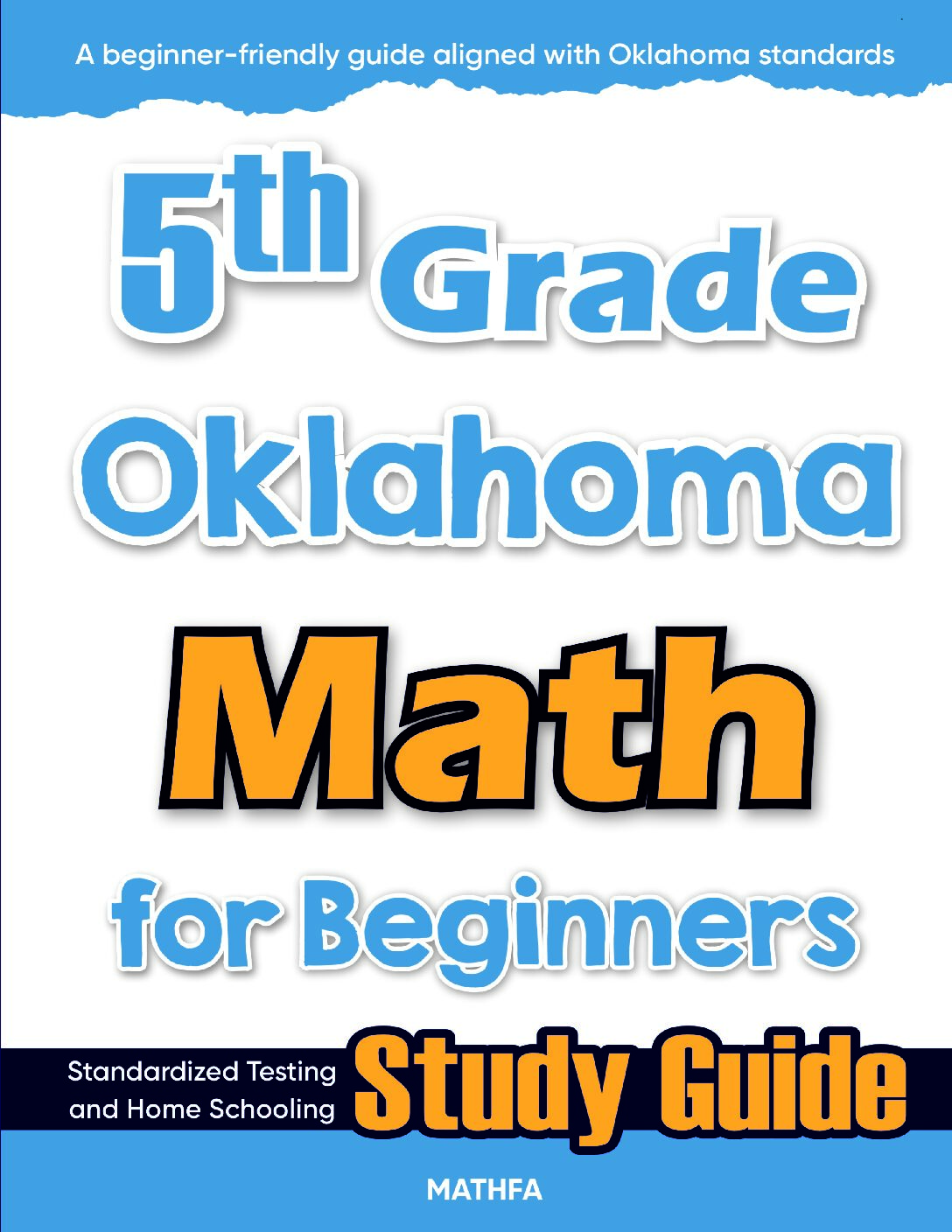 5th-Grade-Oklahoma-Math-for-Beginners-cover 5th Grade Oklahoma Math — printable practice worksheets, answer keys