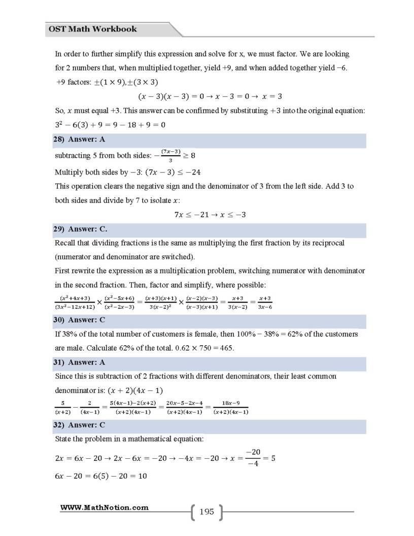 Book preview page