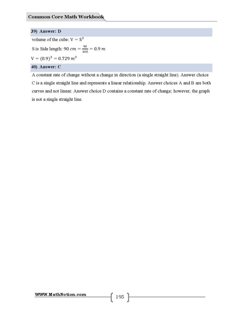 Book preview page