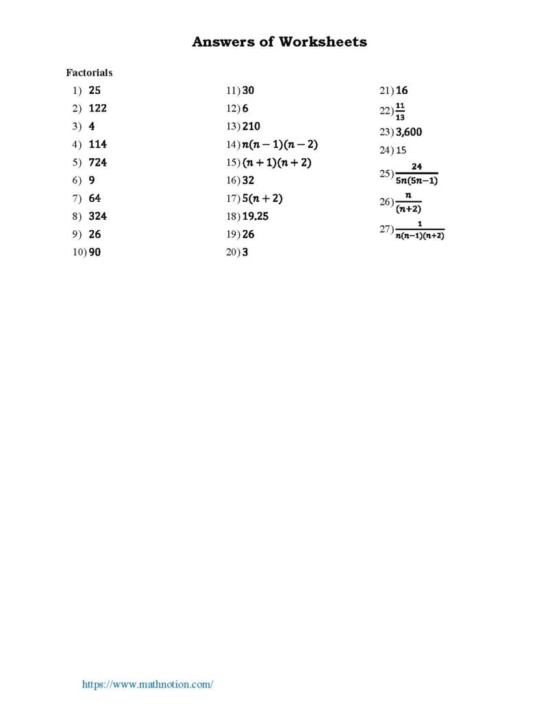 Book preview page