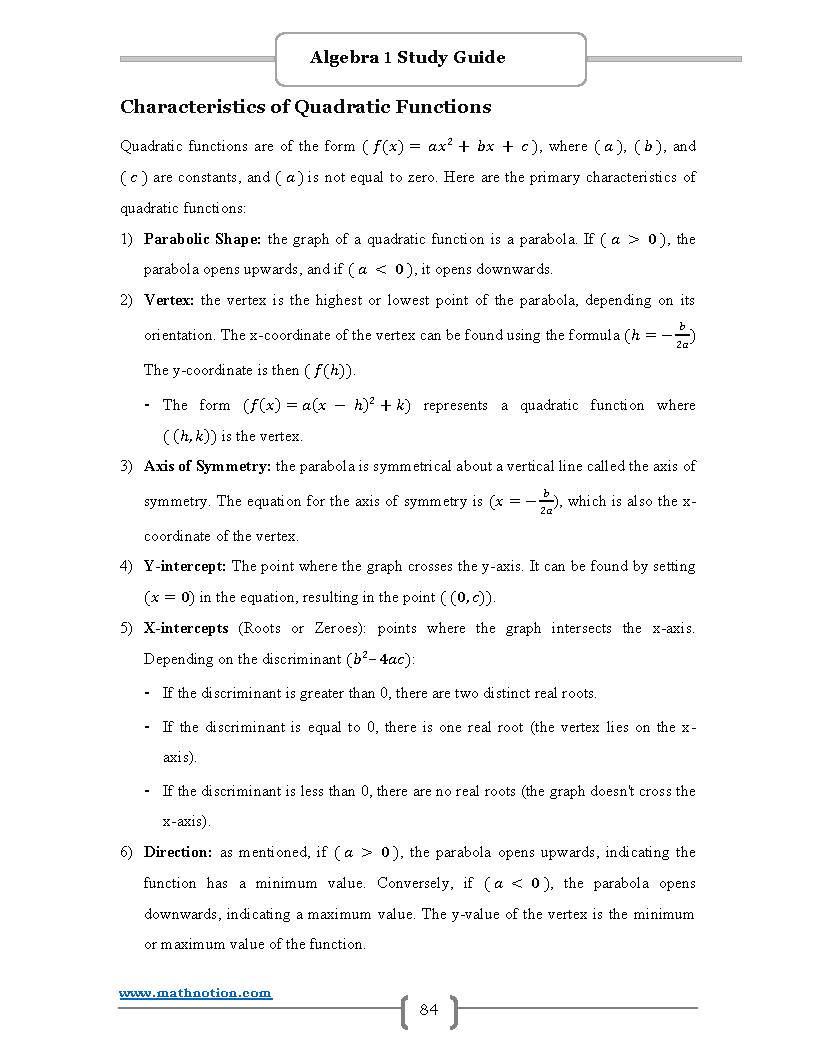 Book preview page