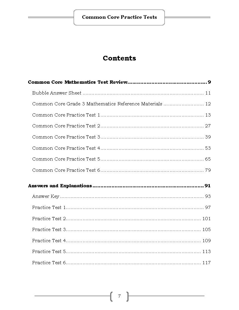 Book preview page