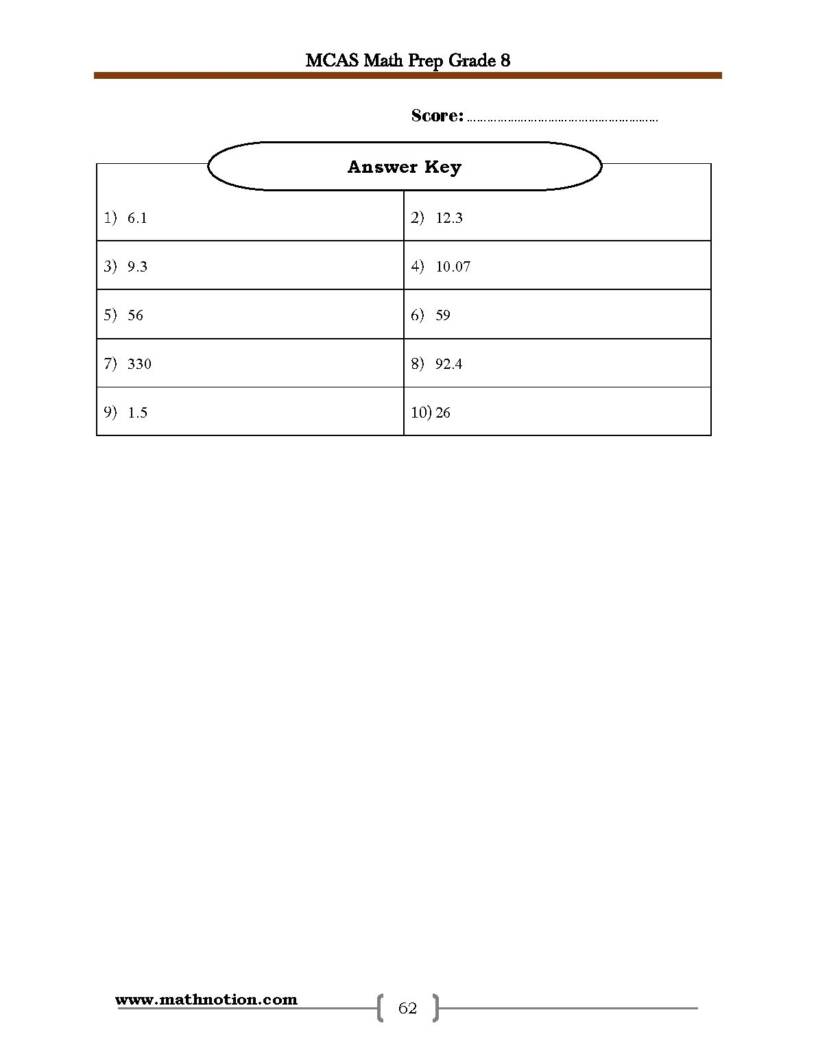 Book preview page