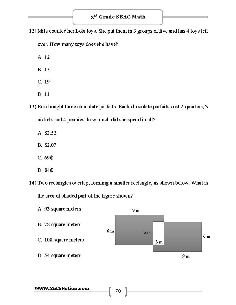 Book preview page