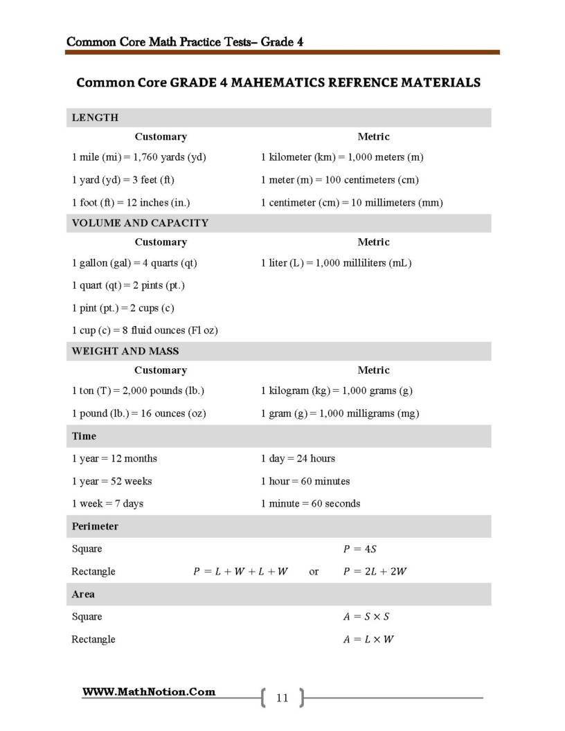 Book preview page