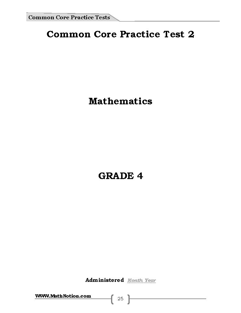 Book preview page
