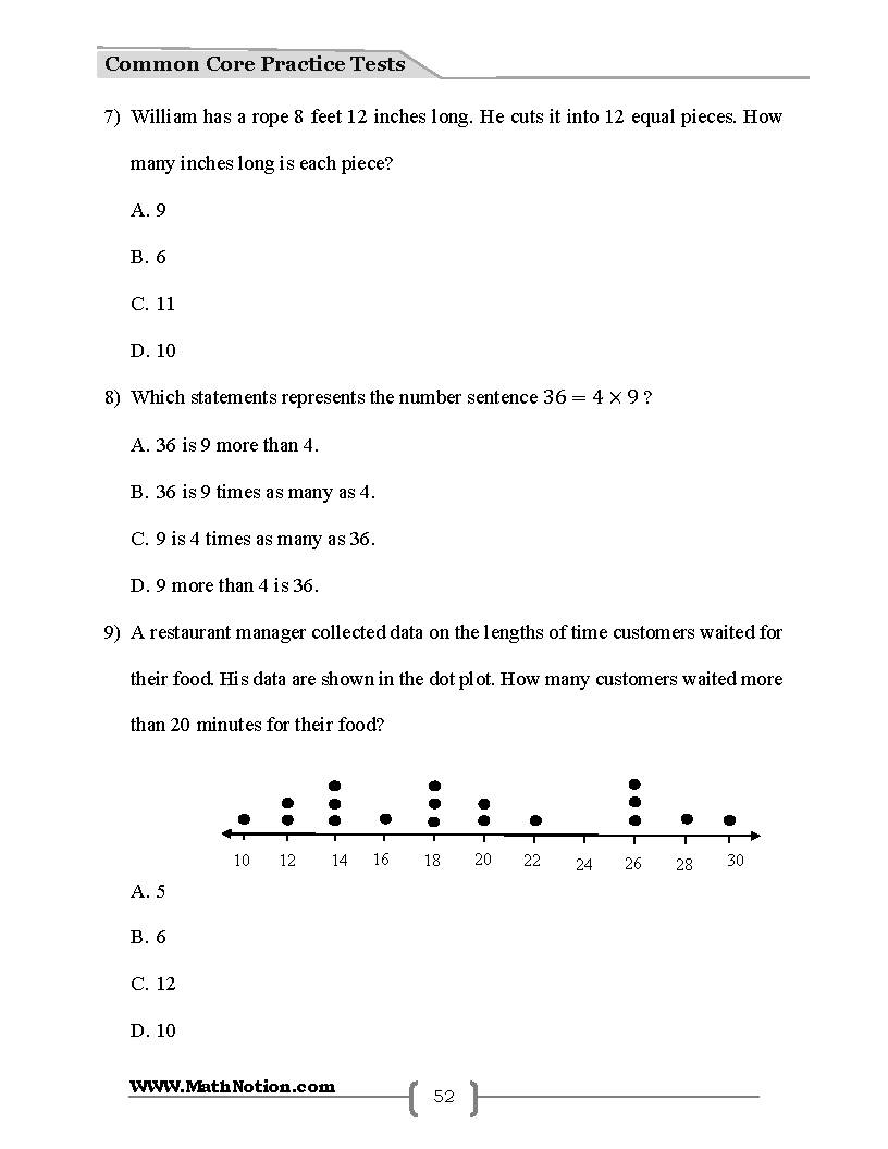 Book preview page
