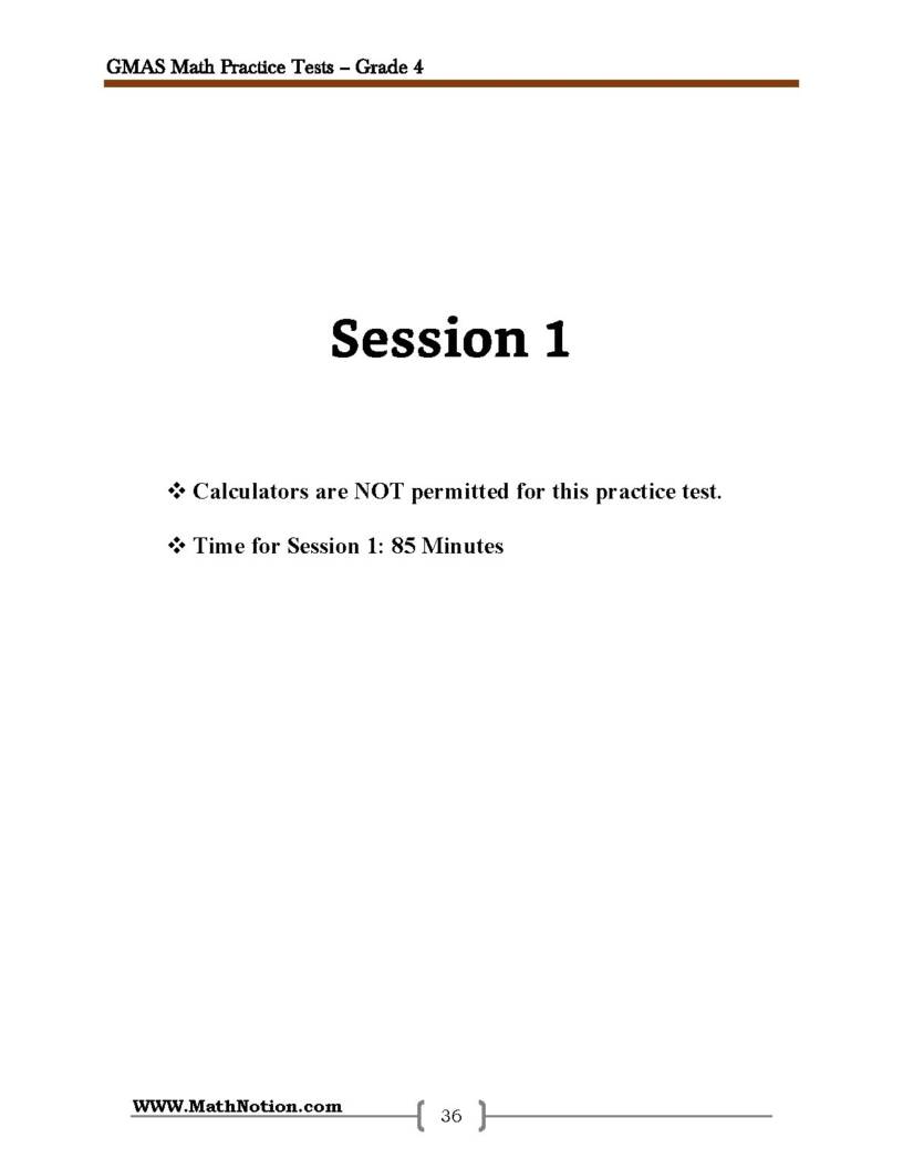 Book preview page