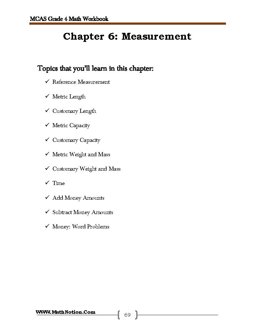Book preview page