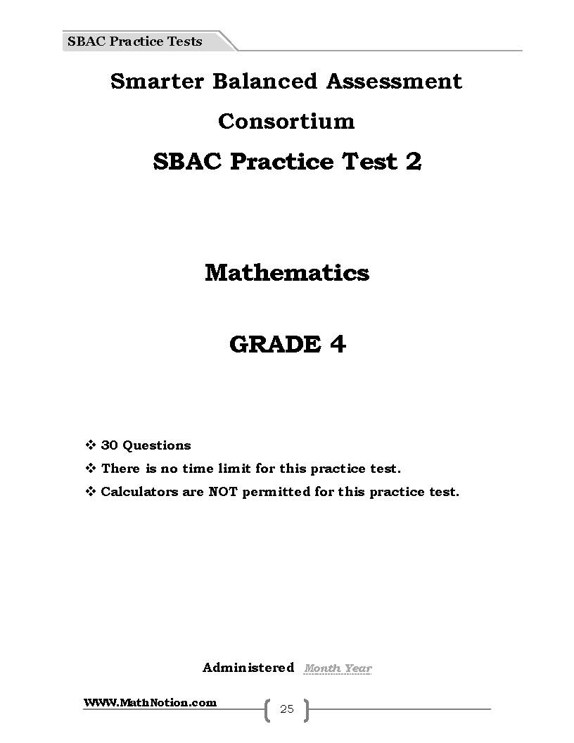 Book preview page