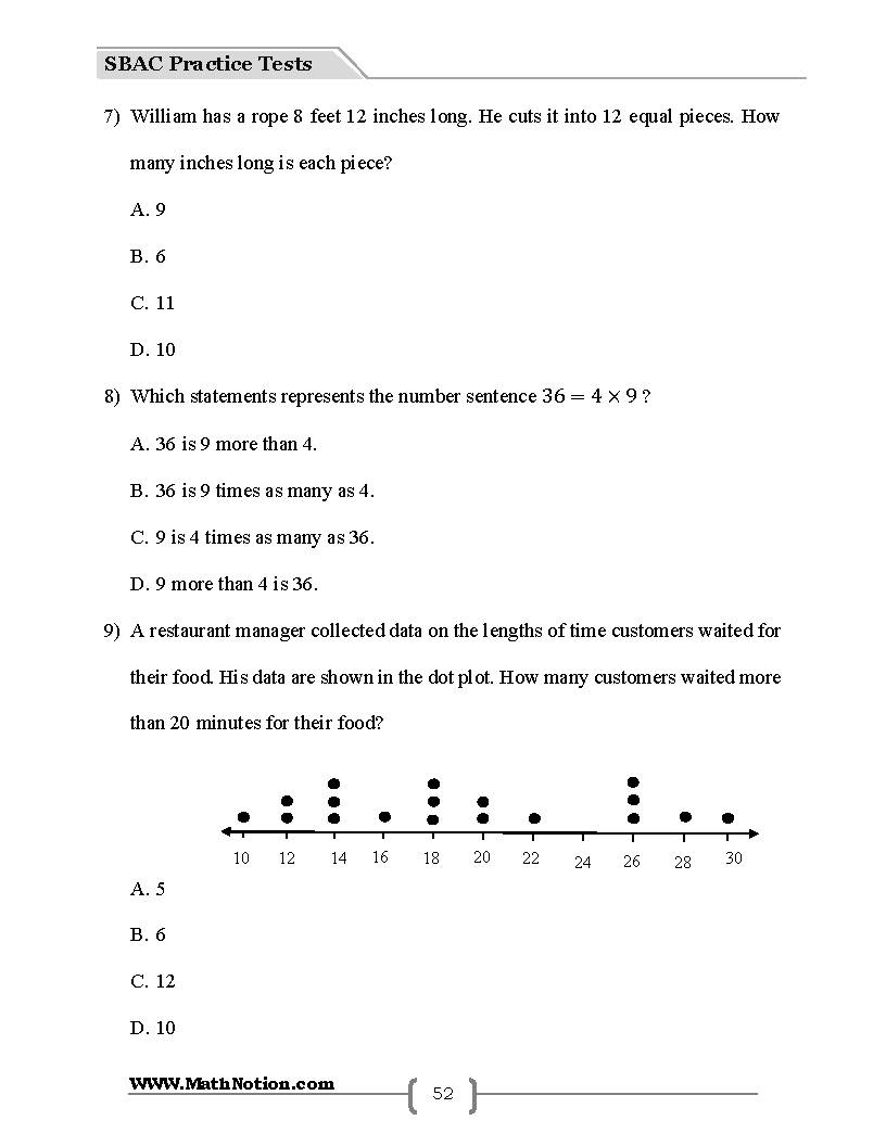 Book preview page