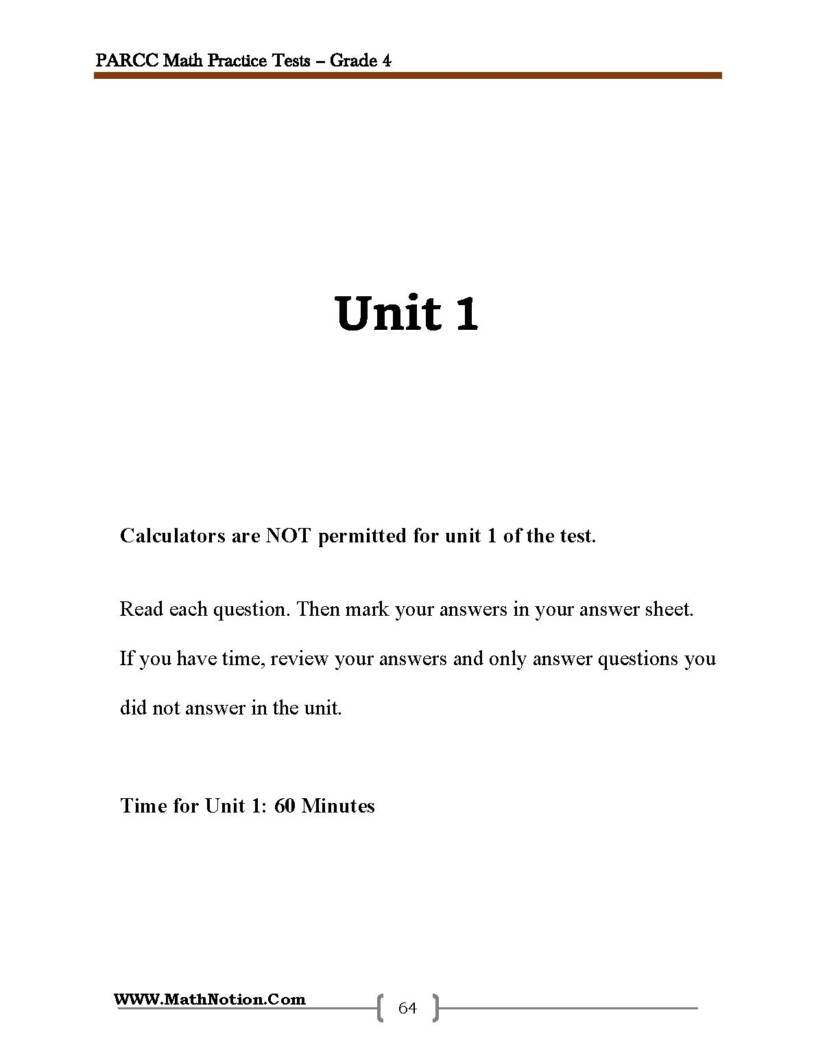 Book preview page