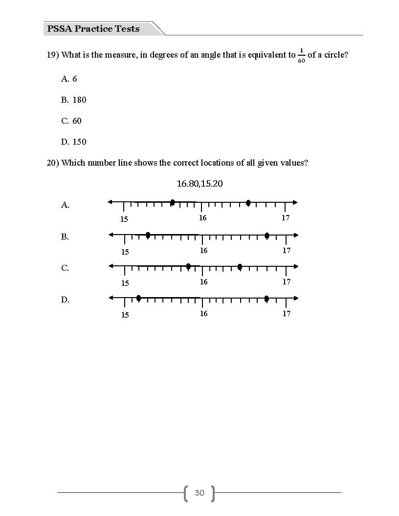 Book preview page