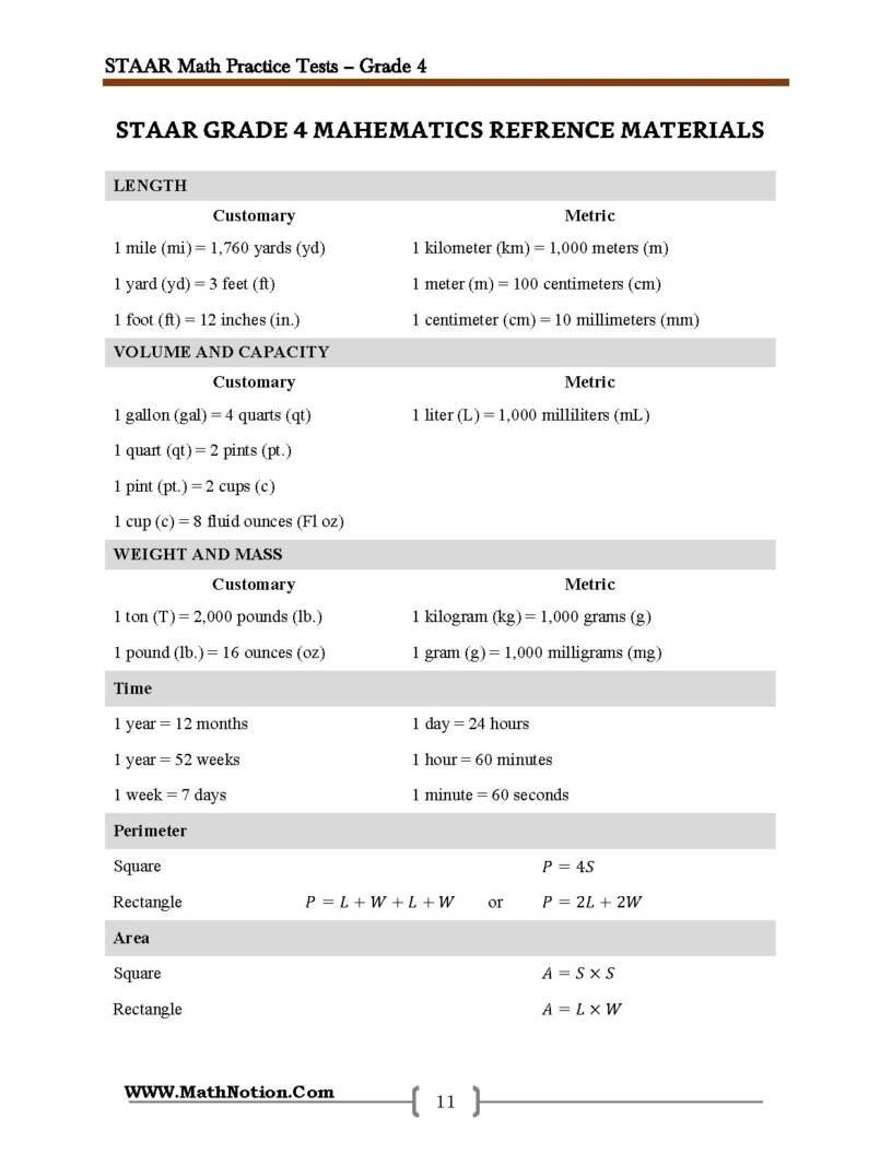 Book preview page