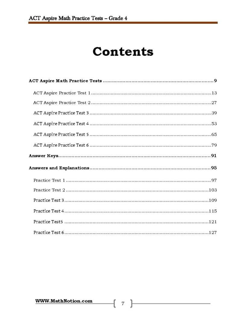 Book preview page