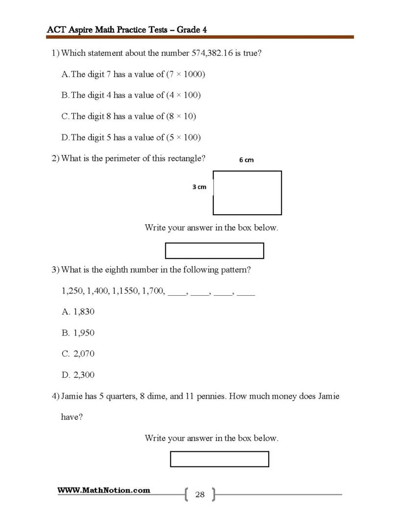 Book preview page