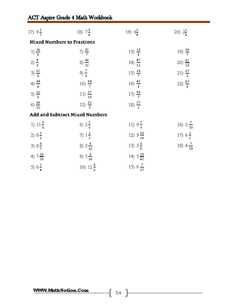 Book preview page