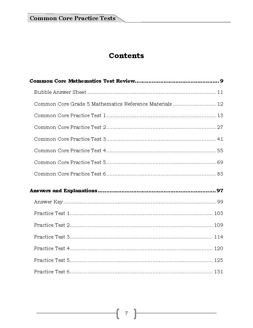 Book preview page