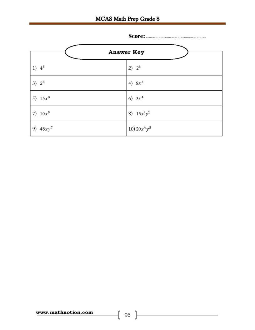 Book preview page