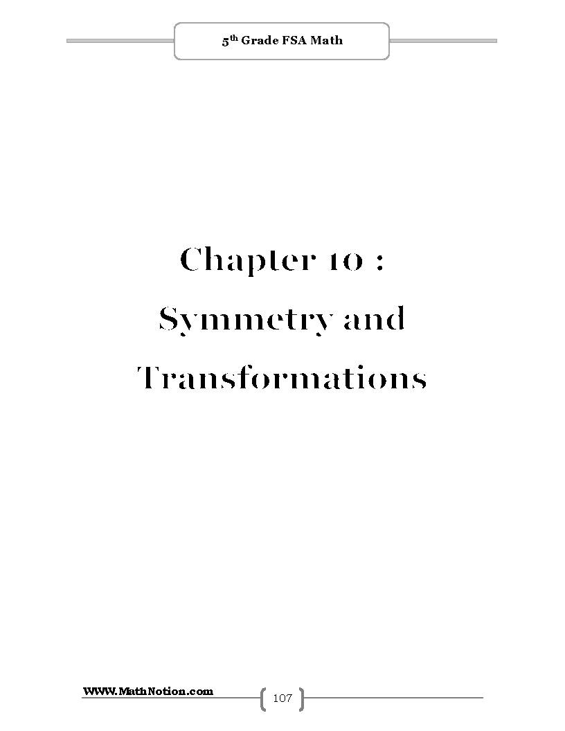 Book preview page