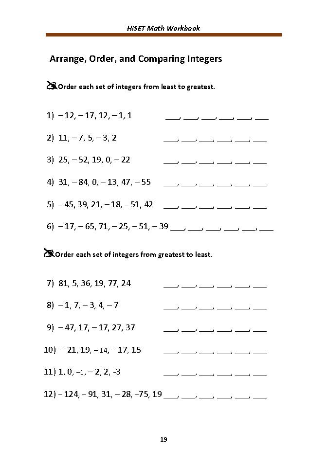 Book preview page