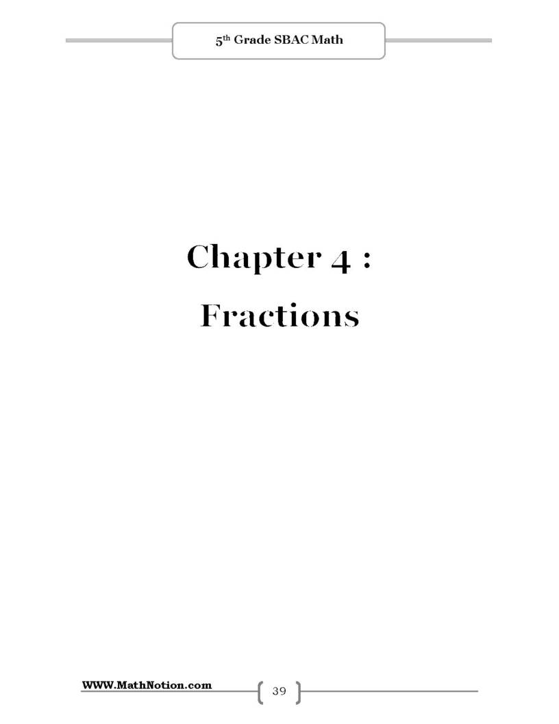 Book preview page