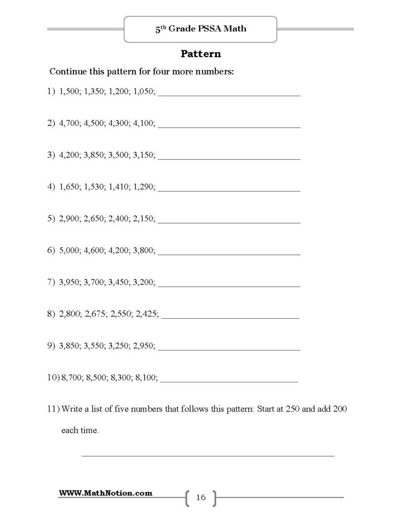 Book preview page