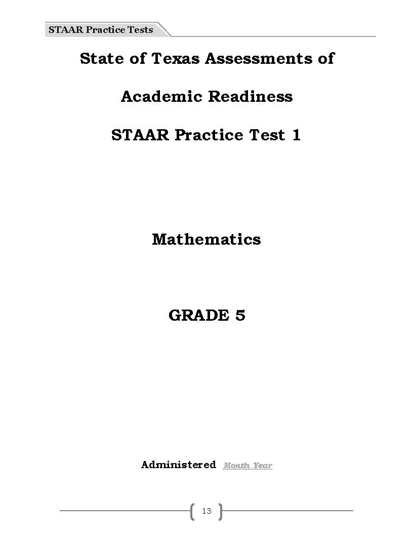 Book preview page